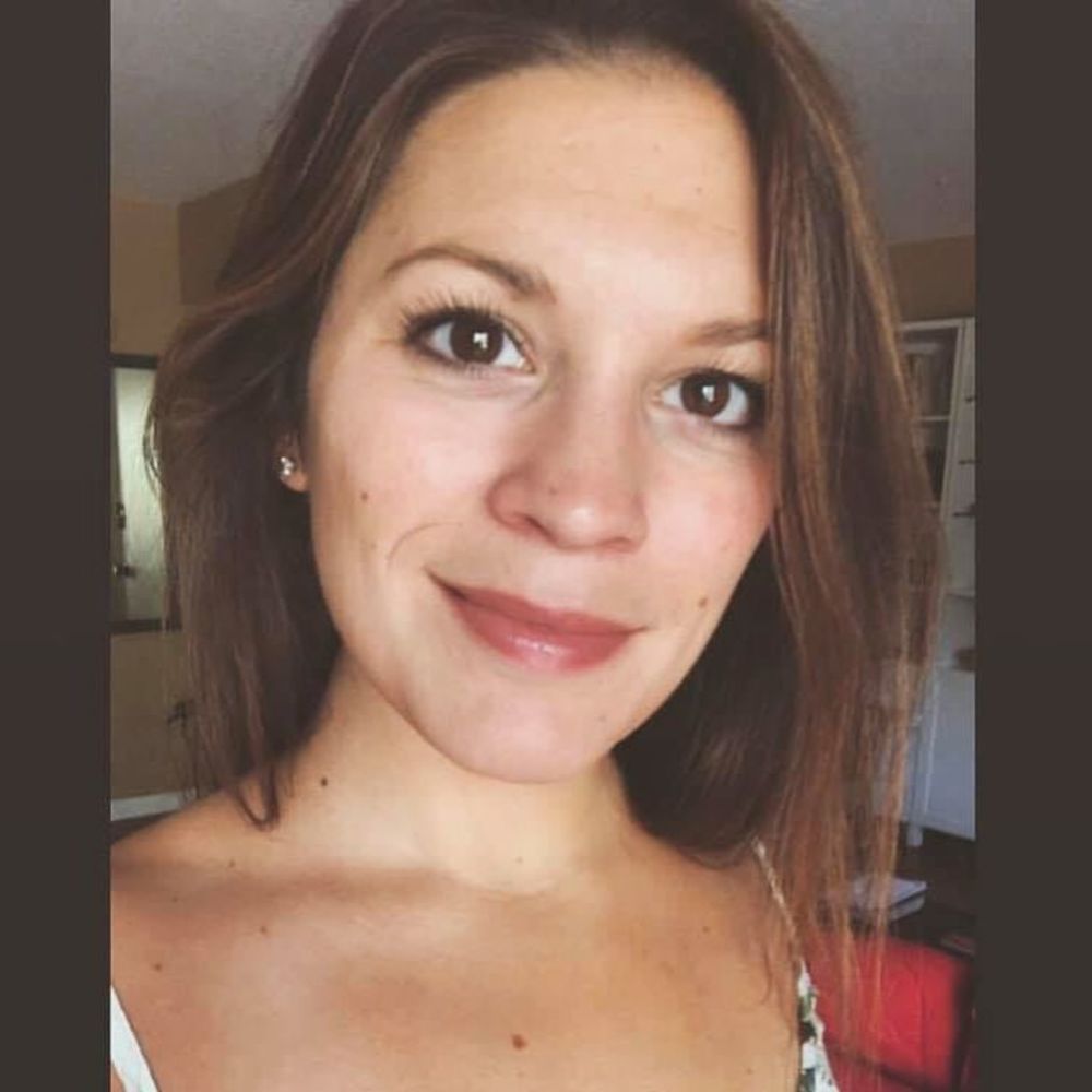 Meet your Posher, Christine